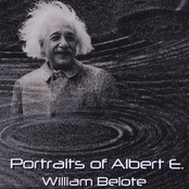 Portraits of Albert E.