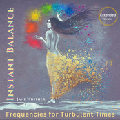 INSTANT BALANCE Frequencies For Turbulent Times