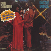 Half Past Love by Don Downing