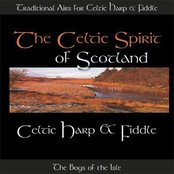 Traditional Airs for the Celtic Harp & Fiddle