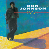 The Last Sound Love Makes by Don Johnson