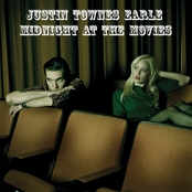 Justin Townes Earle: Midnight at the Movies