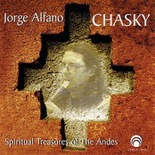 Chasky:  Spiritual Treasures Of The Andes