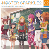 THE IDOLM@STER MILLION LIVE! M@STER SPARKLE2 02