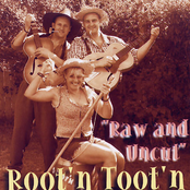 root'n toot'n