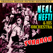 Synanon (Original 1965 Soundtrack Recording)