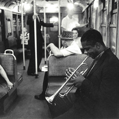 Donald Byrd