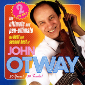 Bluey Green by John Otway