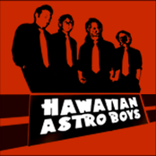 hawaiian astro boys