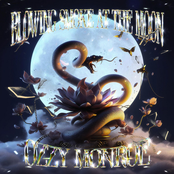 Blowing Smoke At The Moon