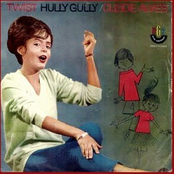 Twist, Hully Gully & Cleide Alves