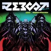 REBOOT EP