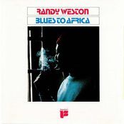 Blues To Africa by Randy Weston