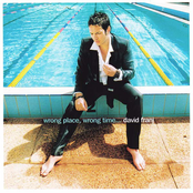 Wrong Place, Wrong Time...