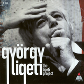 Melodien by György Ligeti
