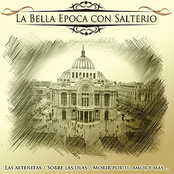 LA BELLA EPOCA CON SALTERIO