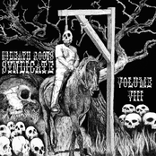 The Death Roots Syndicate: Volume VIII