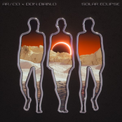 Solar Eclipse - Single
