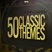 When The Saints Go Marching In by John Barry