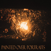 Painted Over Portraits