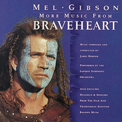 More Music from Braveheart