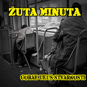 Gorak Ukus Stvarnosti