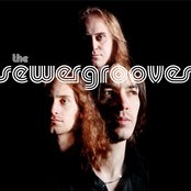 The Sewergrooves - Songs from the Sewer Artwork
