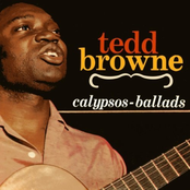 tedd browne