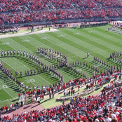 the ohio state university marching band