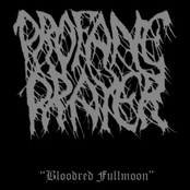 Bloodred Fullmoon Demo