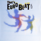 That's Eurobeat Vol.5