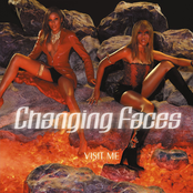 Changing Faces: Visit Me