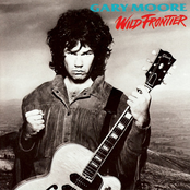 The Loner by Gary Moore