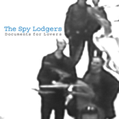 the spy lodgers