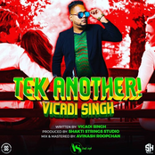 Tek Another
