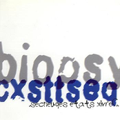 Binary Cx by Biopsy
