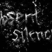 absent silence