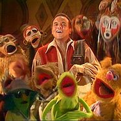 harry belafonte & the muppets