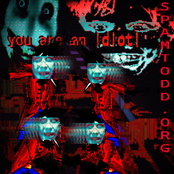 [Deltarune; The Same Same Same Puppet] - SPAMTODD.ORG