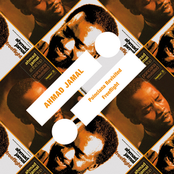 Have You Met Miss Jones by Ahmad Jamal