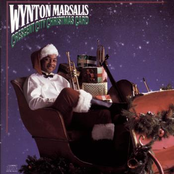 Carol Of The Bells by Wynton Marsalis