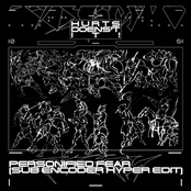 PERSONIFIED FEAR (HYPER EDIT)