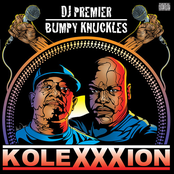 More Levels by Dj Premier & Bumpy Knuckles