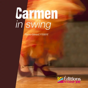 Carmen in Swing