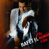 Seni Seviyorum by Rafet El Roman
