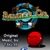 Bounce On Soundtrack