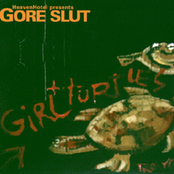 Mountain by Gore Slut