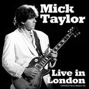 Red House by Mick Taylor