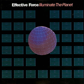 Diamond Bullet by Effective Force