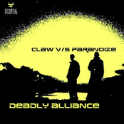claw vs paranoize